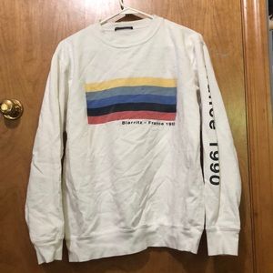 women’s brandy melville shirt